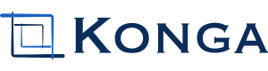 konga.ru logo